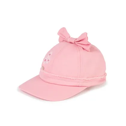 Zdjęcie Mayoral Czapka z daszkiem 10669 Różowy