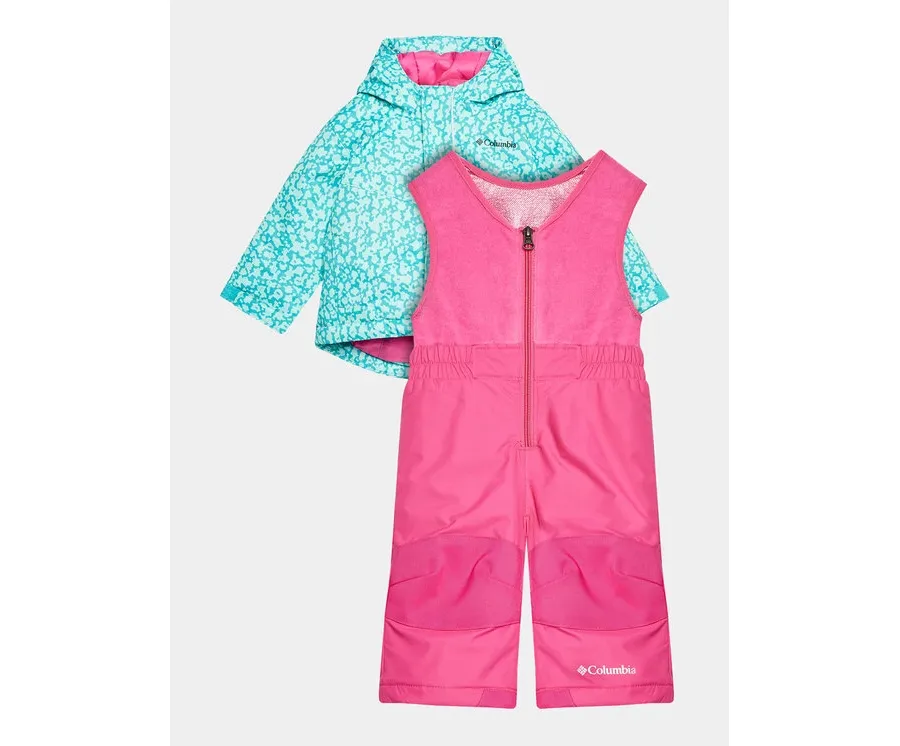 obrazek 1 Columbia Komplet kurtka i spodnie Buga™ Set Kolorowy Regular Fit