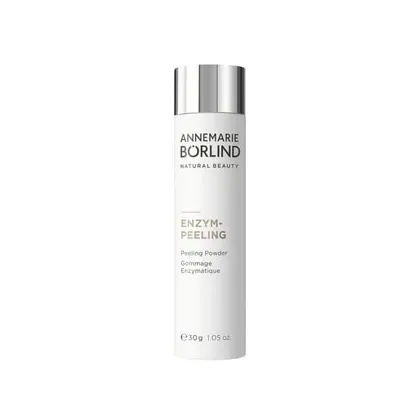 Zdjęcie ANNEMARIE BÖRLIND ENZYM-PEELING Peeling do twarzy 30 g