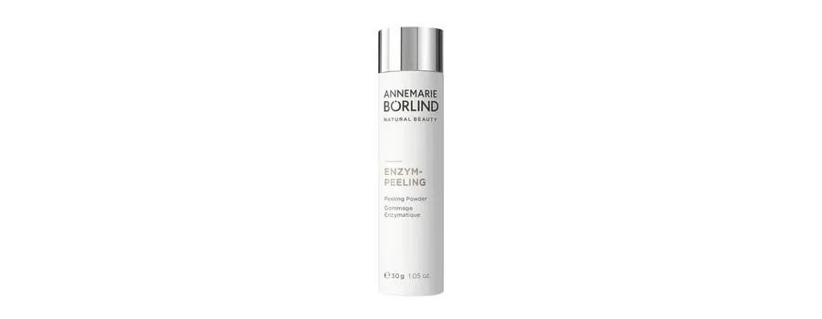 obrazek 1 ANNEMARIE BÖRLIND ENZYM-PEELING Peeling do twarzy 30 g