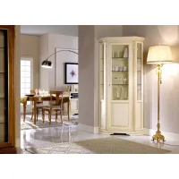 Picture Corner display cabinet from the Margherita collection for the living room or dining room