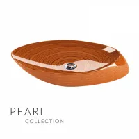 Picture An extraordinary washbasin from the Pearl series for the bathroom