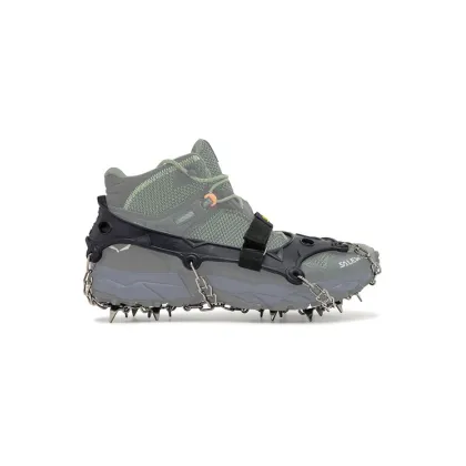 Zdjęcie Salewa Raczki Mtn Spike Crampon 0829 Czarny