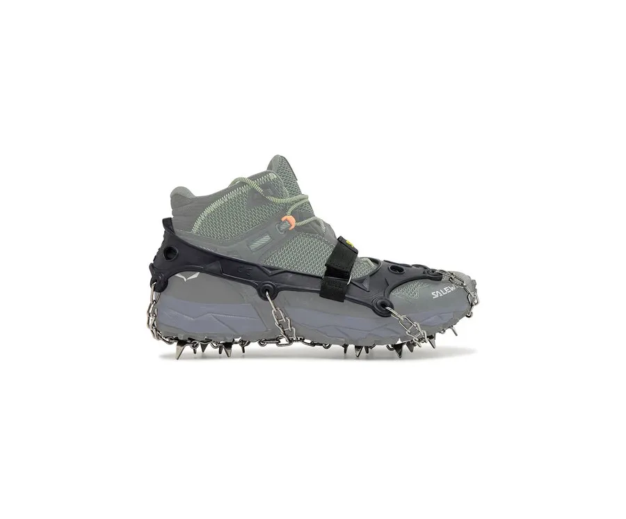 obrazek 1 Salewa Raczki Mtn Spike Crampon 0829 Czarny