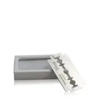 Zdjęcie Golddachs Refill Pack Double Blades Ostrza golarki 10 szt.