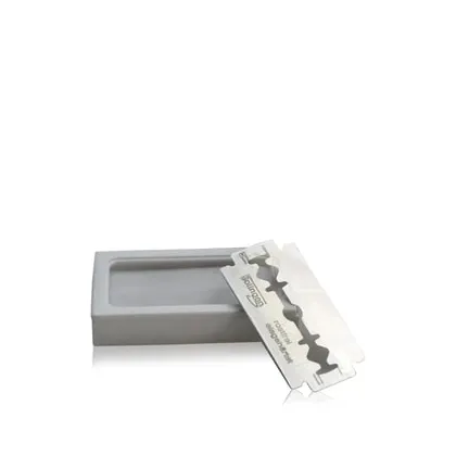 Zdjęcie Golddachs Refill Pack Double Blades Ostrza golarki 10 szt.