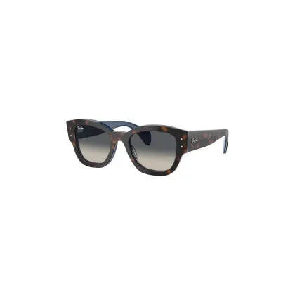Zdjęcie Ray-Ban okulary przeciwsłoneczne JORGE kolor czarny 0RB7681S