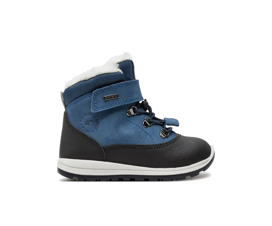 obrazek 1 Primigi Śniegowce 6855311 S GORE-TEX Niebieski