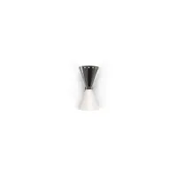 Zdjęcie Prestiżowa lampa ścienna o wyjątkowym designie z lat 60-tych