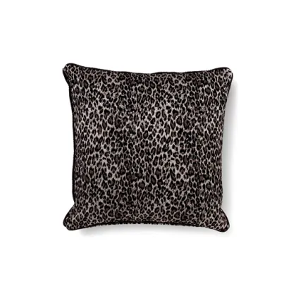 Zdjęcie Portugalska czarna poduszka