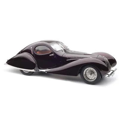 Zdjęcie Replika Talbot-Lago Type 150 SS Figoni & Falaschi “Teardrop” Coupé, 1937-39