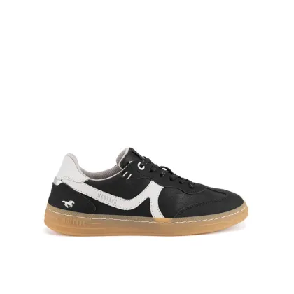 Zdjęcie Mustang Sneakersy 1511-303 Czarny