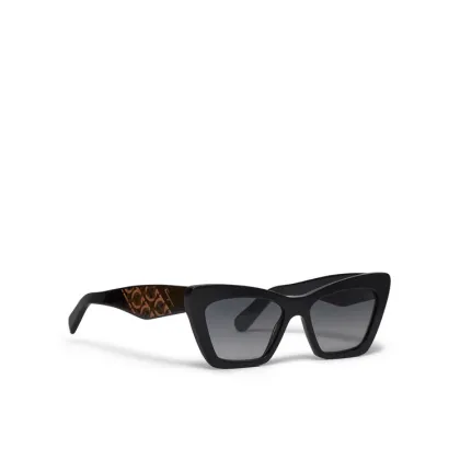 Zdjęcie Salvatore Ferragamo Okulary przeciwsłoneczne SF1081SE 001 Czarny