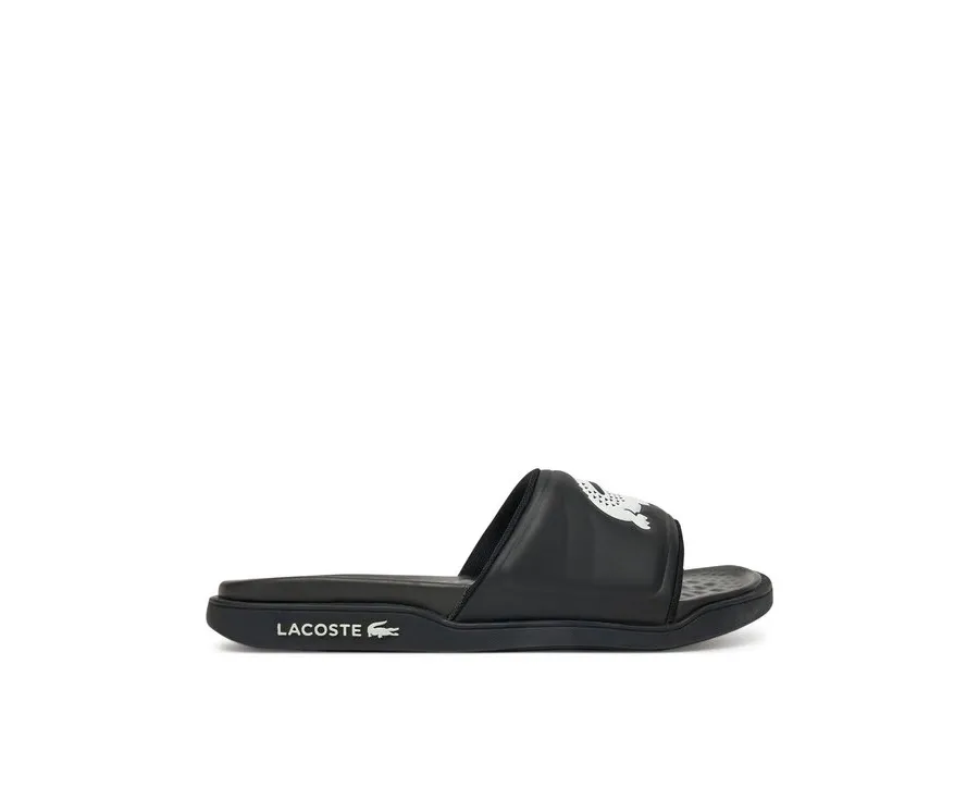 obrazek 1 Lacoste Klapki 7-49CFA0041 Czarny