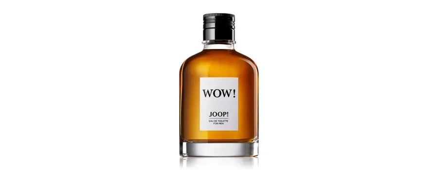 obrazek 1 JOOP! WOW! Woda toaletowa 100 ml