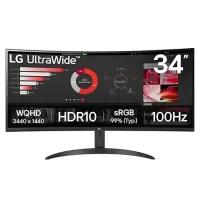 Zdjęcie Monitory 34WR50QK-B
