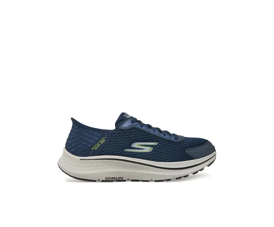 obrazek 1 Skechers Buty na siłownię GO RUN Consistent 220863/NVY Granatowy