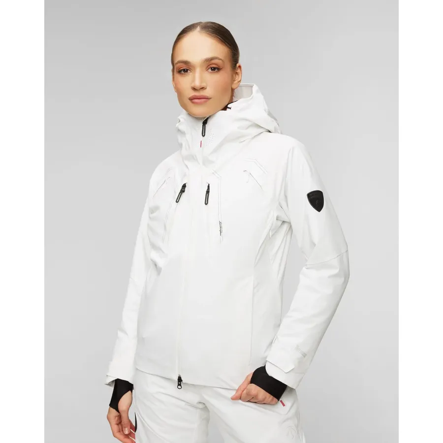 obrazek 1 Kurtka Narciarska Damska Descente X Lamborghini Streamline Insulated Jacket