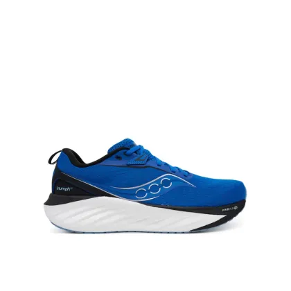 Zdjęcie Saucony Buty do biegania Triumph 22 S20964 Niebieski