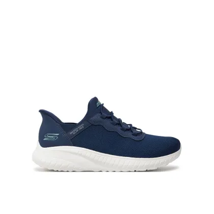 Zdjęcie Skechers Sneakersy Bobs Squad Chaos 117500 NVY Granatowy