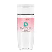 Zdjęcie Dermika Clean & More Dwufazowy płyn do demakijażu oczu 125 ml