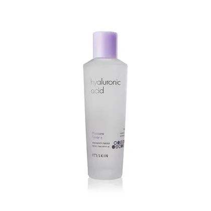 Zdjęcie It's Skin Hyaluronic Acid Moisture Toner + Woda do twarzy 150 ml