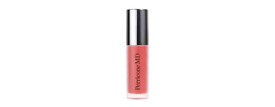 obrazek 1 Perricone MD No Makeup Lip Oil Olejek do ust 3 ml Nr. 3 - Pomegranate