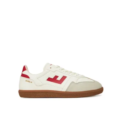 Zdjęcie Flamingos Life Sneakersy Burela Slim Biały