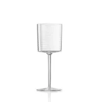 Picture Classic water glass made of Murano glass