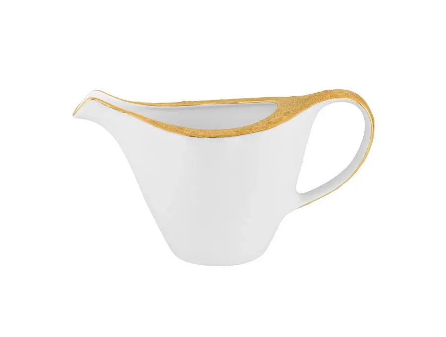 obrazek 1 Portugalska sosjerka z porcelany i złota
