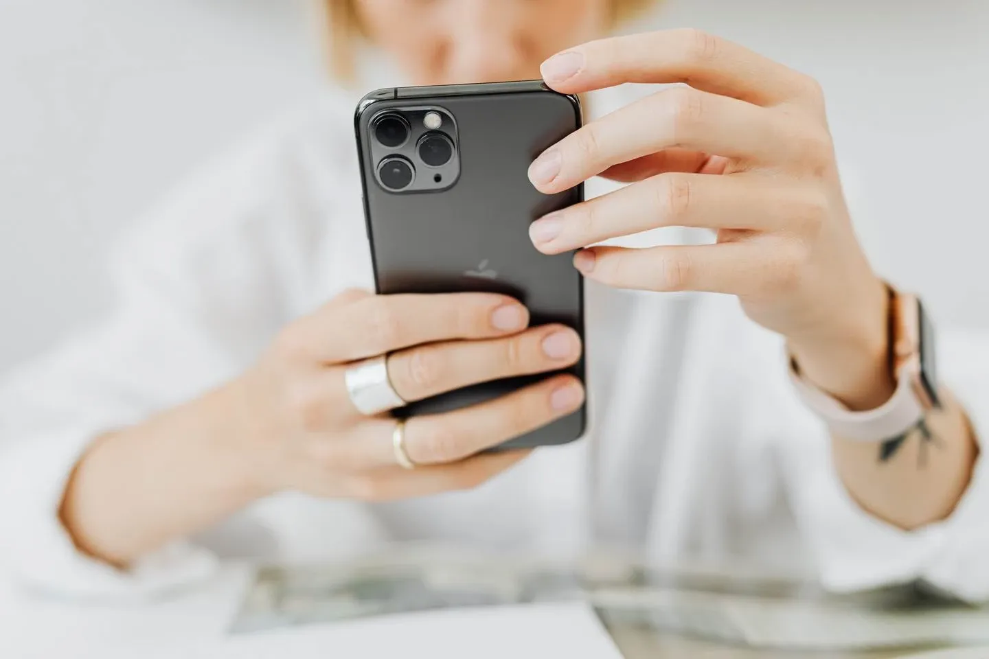 4 powody, dla których warto kupić iPhone 15 Pro