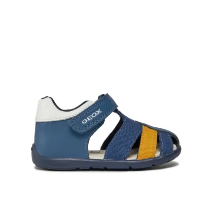 Zdjęcie Geox Sandały B Elthan Boy B451PC 05410 C4B2V Granatowy