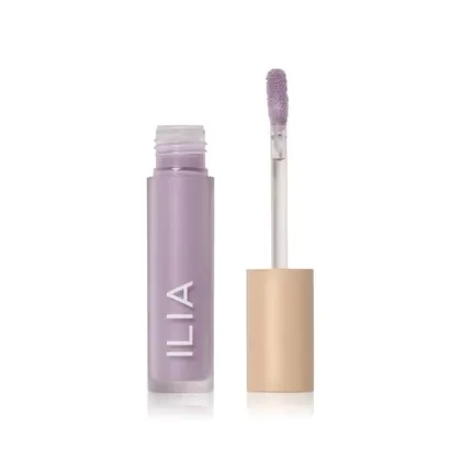 Zdjęcie ILIA Beauty Liquid Powder Matte Eye Tint Cień do powiek 3.5 ml Aster