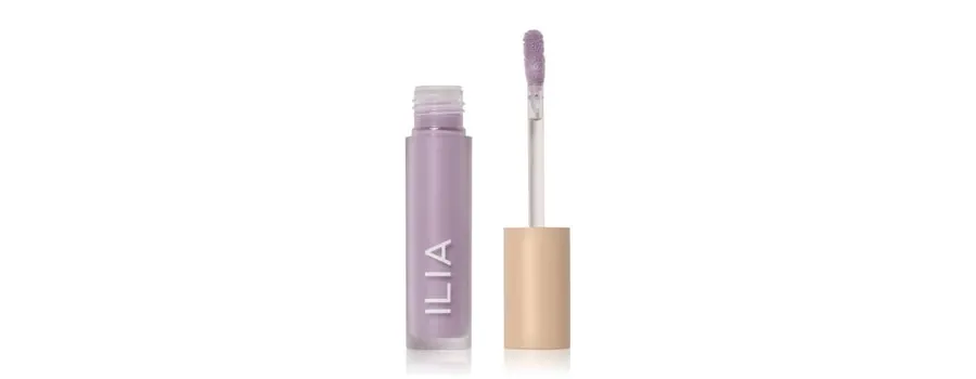 obrazek 1 ILIA Beauty Liquid Powder Matte Eye Tint Cień do powiek 3.5 ml Aster