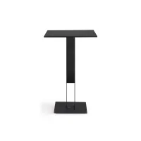 Zdjęcie Żelazny stół, blat do wyboru, h109cm Acqua Alta - Colico