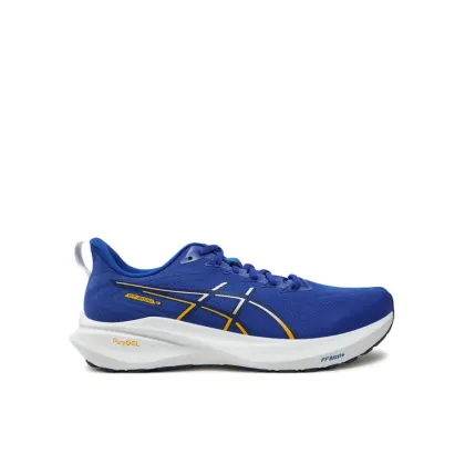 Zdjęcie Asics Buty do biegania Gt-2000 131011B861 Niebieski