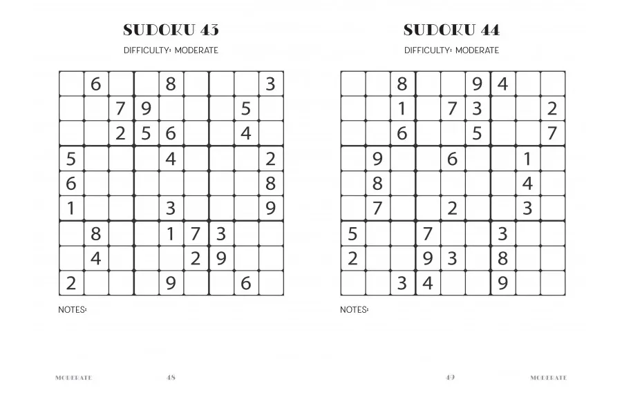 obrazek 3 Książka Łatwe do ekstremalnego Sudoku (duży nadruk) - Flame Tree Publishing