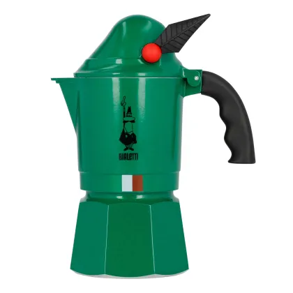 Zdjęcie Bialetti kawiarka Alpina 3tz BIALETTI