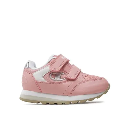 Zdjęcie Champion Sneakersy Rr Champ Ii G Td Low Cut Shoe S32755-CHA-PS127 Różowy