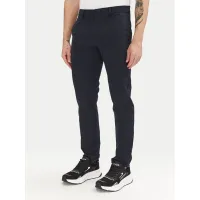 Zdjęcie EA7 Emporio Armani Spodnie materiałowe 7M000509 AF14589 UB102 Granatowy Slim Fit