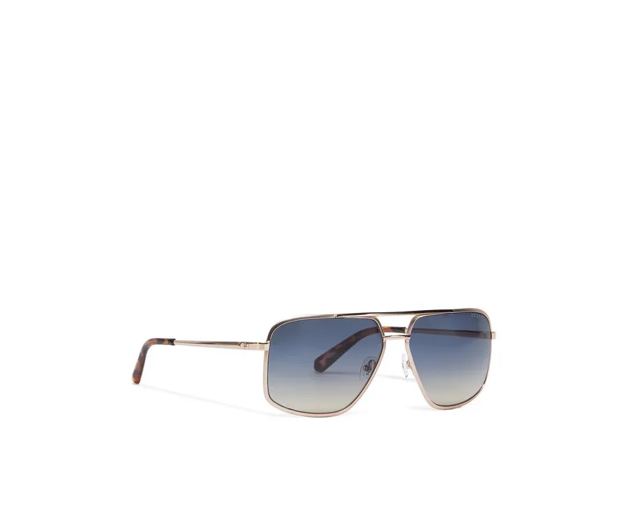 obrazek 1 Guess Okulary przeciwsłoneczne GU00167 32W Szary