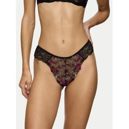 Zdjęcie Triumph Figi brazylijskie Sensual Spotlight 10219848 Czarny