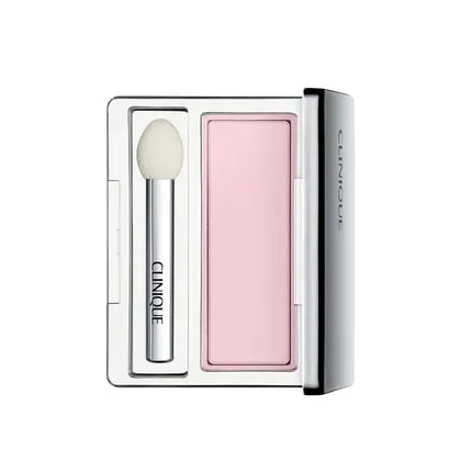 Zdjęcie CLINIQUE All About Shadow Super Shimmer Cień do powiek 2.2 g Angel Eyes