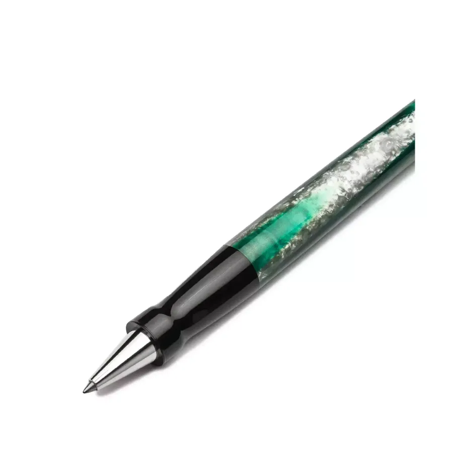 obrazek 1 Fenomenalne pióro kulkowe Arco Desert Beetle Green/black