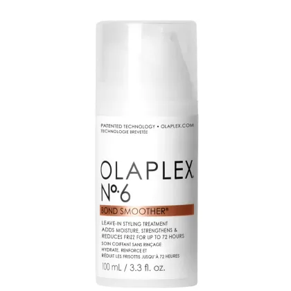 Zdjęcie Olaplex No. 6 Bond Smoother Global Krem wygładzający 100 ml