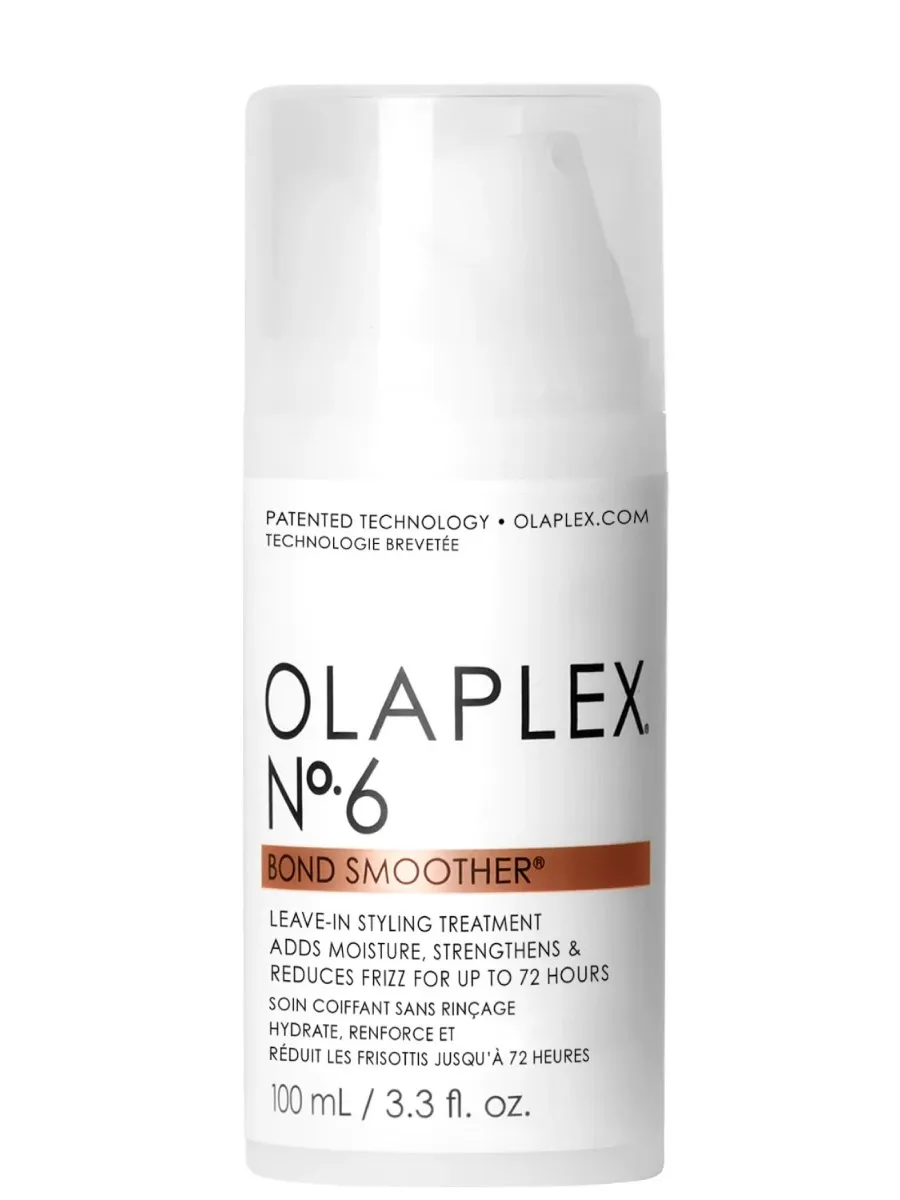 obrazek 1 Olaplex No. 6 Bond Smoother Global Krem wygładzający 100 ml