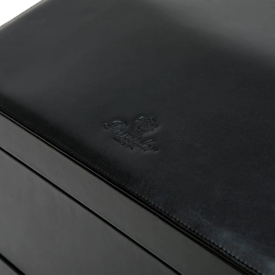 obrazek 6 Orginalny humidor na cygara oraz tytoń z włoch