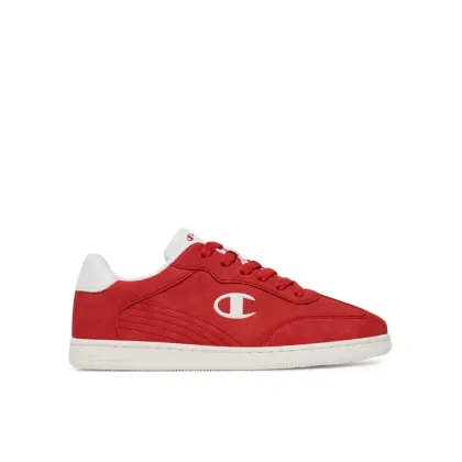 Zdjęcie Champion Sneakersy PRESTIGE MS S11736-RS001 Czerwony