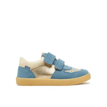 Zdjęcie Mrugała Sneakersy 3312/5-62 Niebieski