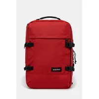 Zdjęcie Eastpak plecak Travelpack kolor czerwony duży gładki EK0A5BBR1O91
